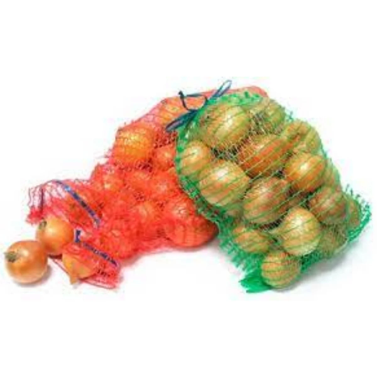 Мешок сетчатый 45х75 см, 26 г., фиолетовый 50 шт